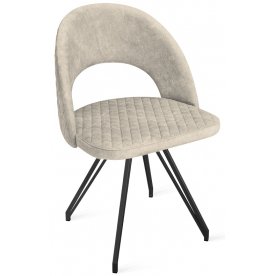 Стул на металлокаркасе Гэтсби К4