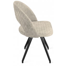 Стул на металлокаркасе Гэтсби К4