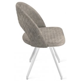 Стул на металлокаркасе Гэтсби К4