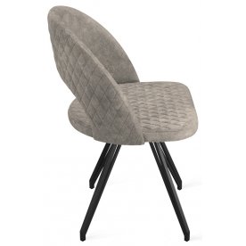 Стул на металлокаркасе Гэтсби К4