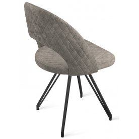 Стул на металлокаркасе Гэтсби К4