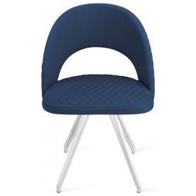 Стул на металлокаркасе Гэтсби К4