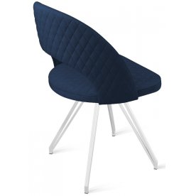 Стул на металлокаркасе Гэтсби К4