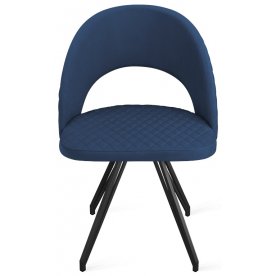 Стул на металлокаркасе Гэтсби К4