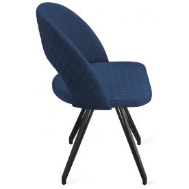 Стул на металлокаркасе Гэтсби К4