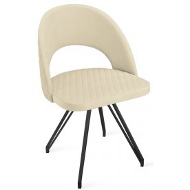 Стул на металлокаркасе Гэтсби К4