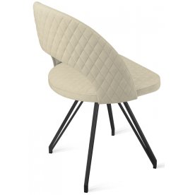 Стул на металлокаркасе Гэтсби К4