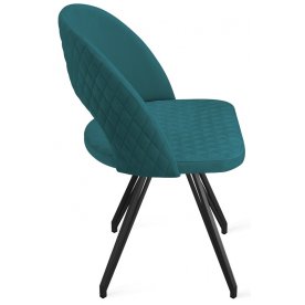 Стул на металлокаркасе Гэтсби К4