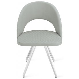 Стул на металлокаркасе Гэтсби К4