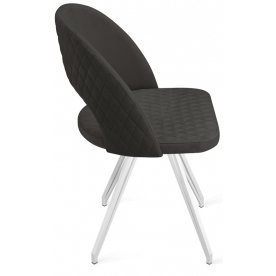 Стул на металлокаркасе Гэтсби К4