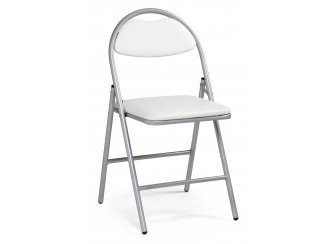 Стул на металлокаркасе Gikat