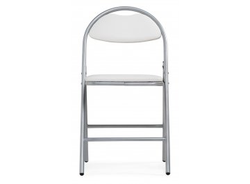 Стул на металлокаркасе Gikat