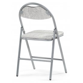 Стул на металлокаркасе Gikat