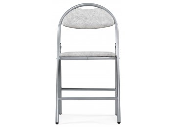 Стул на металлокаркасе Gikat