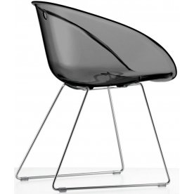 Стул на металлокаркасе Gliss