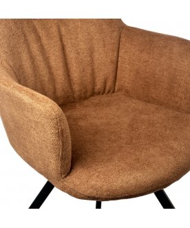 Стул на металлокаркасе Grant