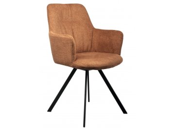 Стул на металлокаркасе Grant