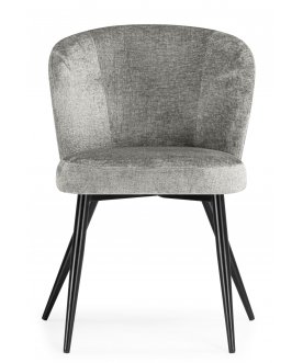 Стул на металлокаркасе Gref