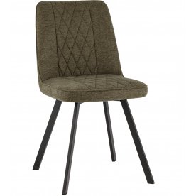 Стул на металлокаркасе Роум