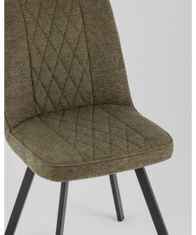 Стул на металлокаркасе Роум