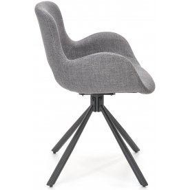 Стул на металлокаркасе K475