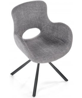 Стул на металлокаркасе Грэйк