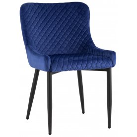 Стул на металлокаркасе Гринок