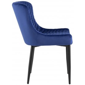 Стул на металлокаркасе Гринок