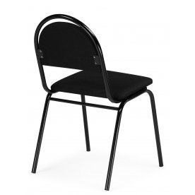 Стул на металлокаркасе Гумер