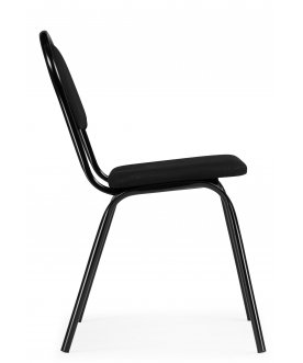 Стул на металлокаркасе Гумер