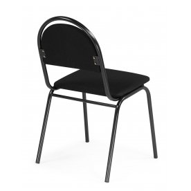 Стул на металлокаркасе Гумер