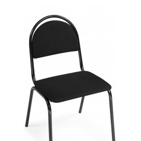 Стул на металлокаркасе Гумер