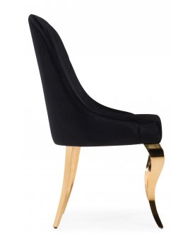 Стул на металлокаркасе Gustav