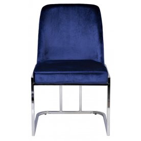 Стул на металлокаркасе GY-DC8365-B