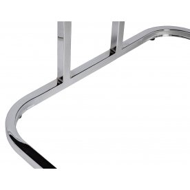 Стул на металлокаркасе GY-DC8365-B