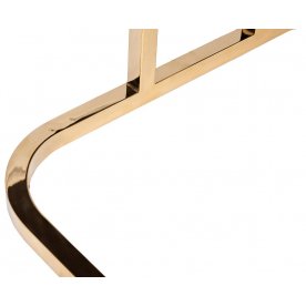 Стул на металлокаркасе GY-DC8365GOLD-CR