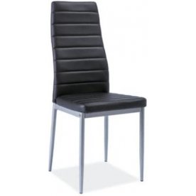 Стул на металлокаркасе H261 Bis
