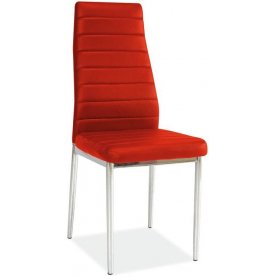 Стул на металлокаркасе H261