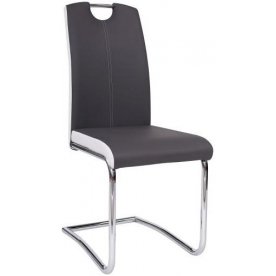 Стул на металлокаркасе H341