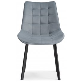 Стул на металлокаркасе Hagen