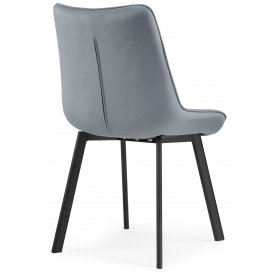 Стул на металлокаркасе Hagen