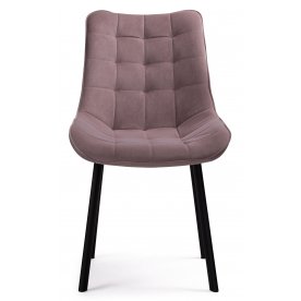 Стул на металлокаркасе Hagen