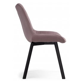 Стул на металлокаркасе Hagen