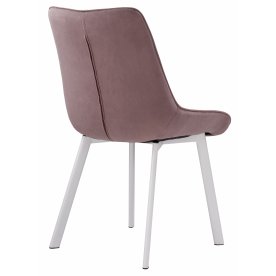 Стул на металлокаркасе Hagen