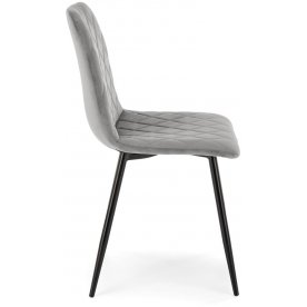 Стул на металлокаркасе K525