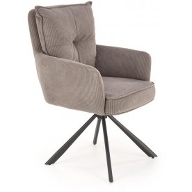 Стул на металлокаркасе K528