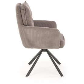 Стул на металлокаркасе K528