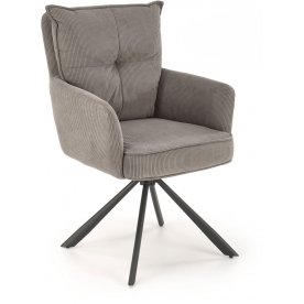 Стул на металлокаркасе K528