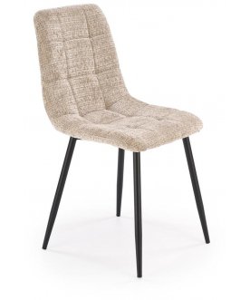 Стул на металлокаркасе K547