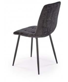 Стул на металлокаркасе K547